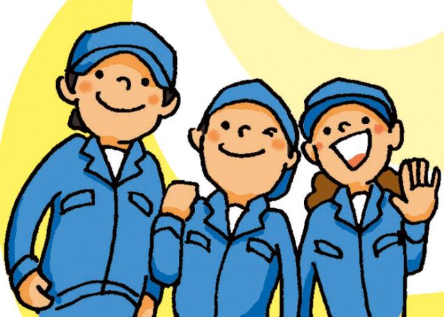 気軽に相談しやすい環境だから新人さんも安心！
あなたからのご応募を心よりお待ちしています。