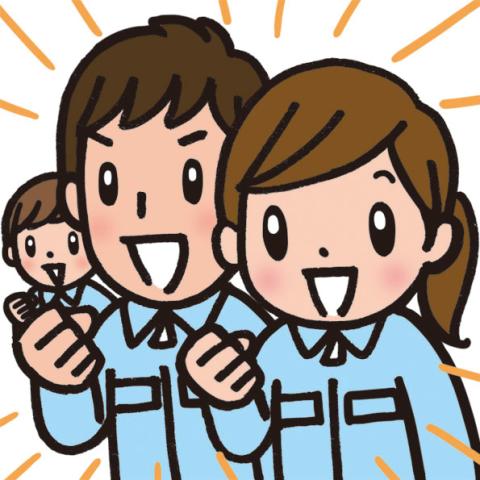 創立50年以上!
歴史ある電動式自動ドアのパイオニアです。