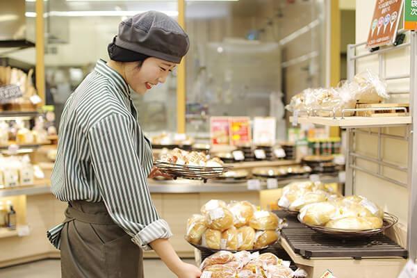 サミットストア　テラスモール湘南店