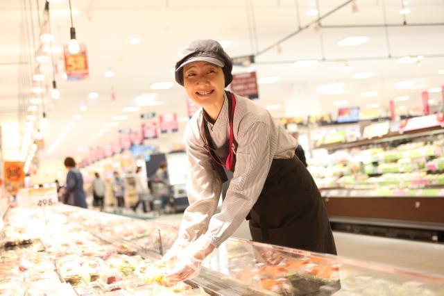 イオンスタイル橿原 イオンリテール 株 のアルバイト パート情報 イーアイデム 橿原市の弁当 惣菜求人情報 Id A