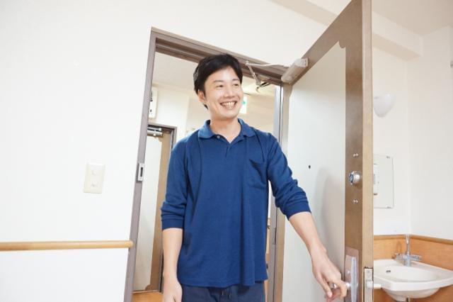 職種・年齢・性別の壁を越え、チームワークは抜群!和やかで居心地の良い雰囲気です。