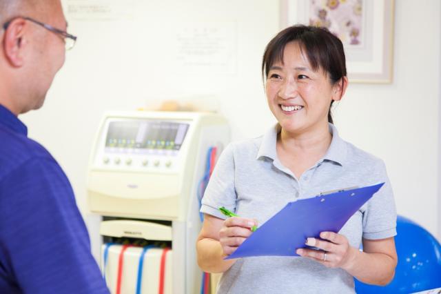 年齢・性別は問いません☆ 興味があれば、ぜひ遠慮なくチャレンジを!職場見学も大歓迎◎