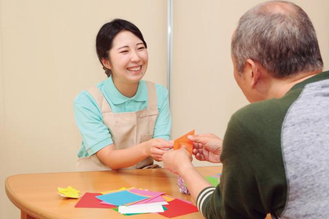 見学だけでもOKです！気軽にお問合せください◎