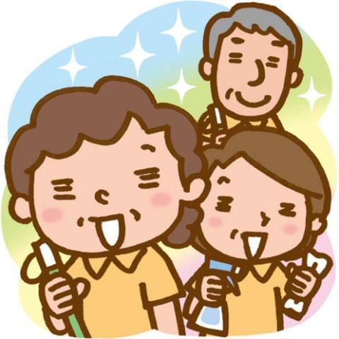 【大津市瀬田】シニアも活躍中♪空き時間の有効活用に！清掃スタッフ