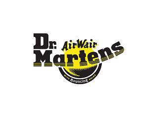 DR．MARTENS（ドクターマーチン）