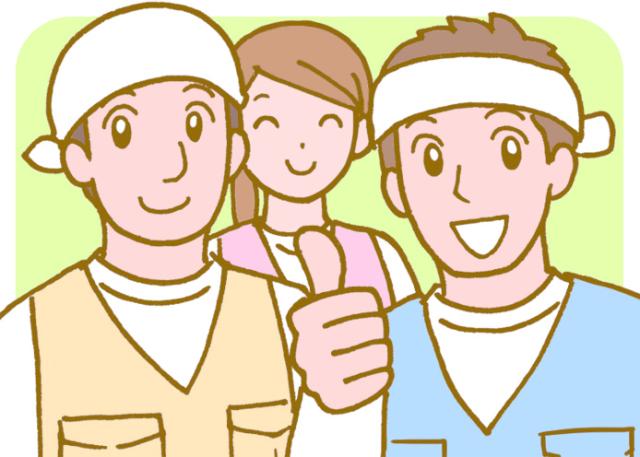 住宅リノベーションのプロフェッショナルとして、多くの実績・ノウハウであなたをしっかり育てます！