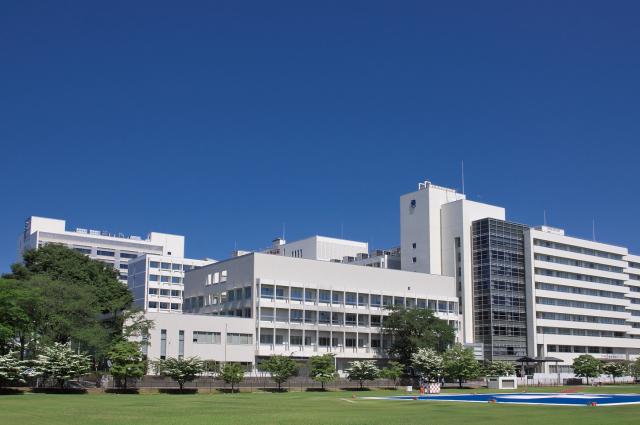 獨協医科大学　総合診療医学講座