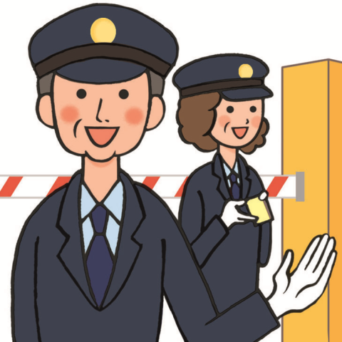 オープンしたばかりのきれいな施設でのお仕事です!