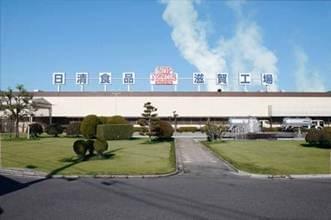日 清 食品 株式 会社