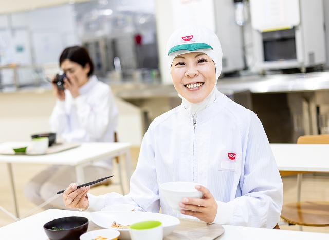 工場ワークが初めての方も丁寧にフォローしますので、安心してスタートできますよ♪