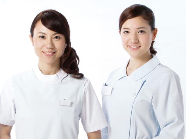 扶養内勤務OK。
私生活と両立しながら、無理なく働けます。