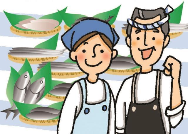 昇給・賞与アリ!残業はほぼナシ◎朝が早い分、仕事も早く終わるのでプライベートも確保できます!