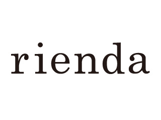 rienda（リエンダ）