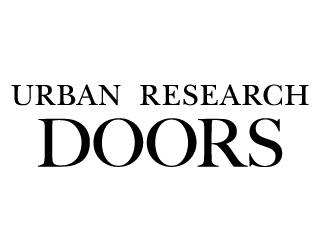 URBAN　RESEARCH　DOORS（アーバンリサーチ　ドアーズ）