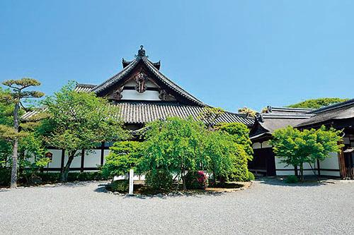 【管理担当】東山区／未経験OK！歴史を肌で感じながらお仕事しませんか☆正社員登用あり◎管理担当