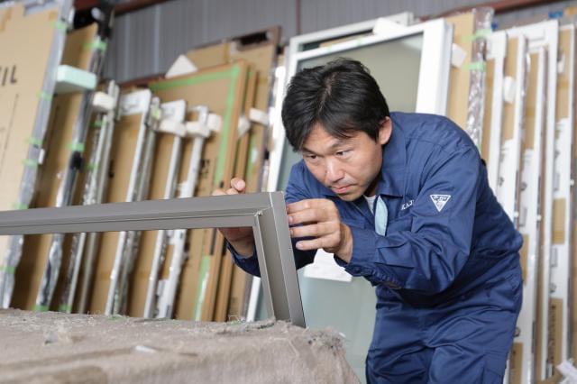 株式会社岡島トーヨー住器 彦根本店の正社員求人情報 イーアイデム正社員 彦根市の製造 組立 加工社員転職 就職情報 Id A91112089282