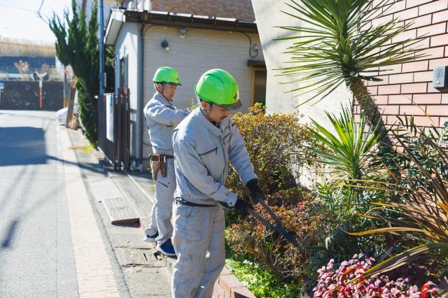 大野園芸興業株式会社