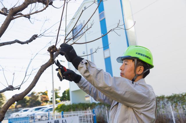 大野園芸興業株式会社