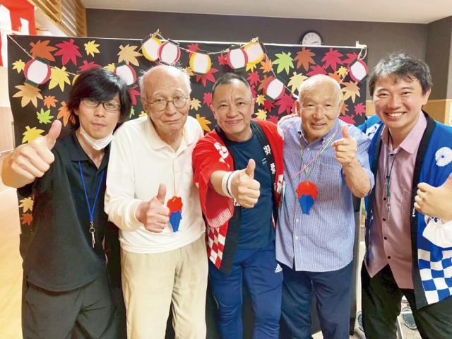 ≪大阪市東淀川区≫介護付有料老人ホームの夜勤専従スタッフ☆2名体制☆週1〜3日勤務☆WワークOK！介護職員（夜勤専属）