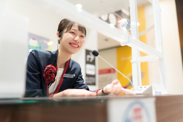 2026年度新卒採用の募集です。