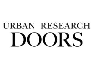 URBAN RESEARCH DOORS