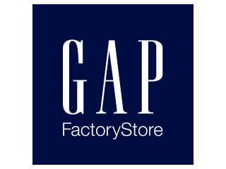 Gap Factory Store