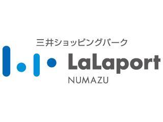 ららぽーと沼津　総合案内所