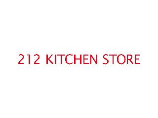 212 KITCHEN STORE