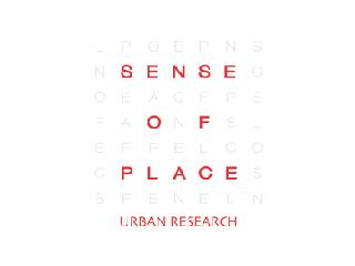 SENSE OF PLACE by URBAN RESEARCH