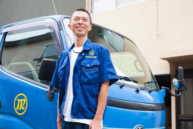 長く続けるスタッフが多い理由は、無理なく続けられる体制が整っているから！