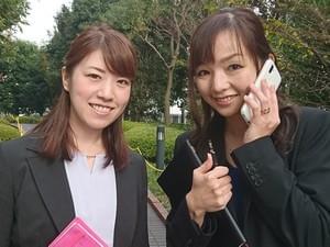 株式会社アイヴィジット のアルバイト パート情報 イーアイデム 北九州市小倉南区のラウンダー求人情報 Id