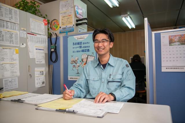 神田運輸株式会社の求人画像