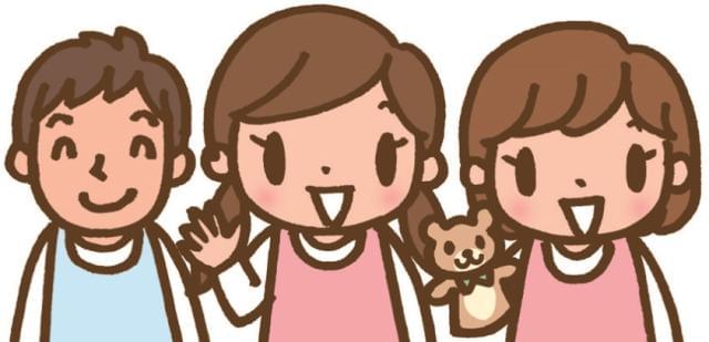 未来を担う子どもたちにとってより良い保育環境を目指すため、あなたのチカラを貸してください◎