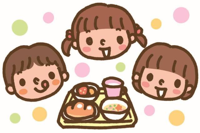 子どもたちの健やかな成長を食でサポート！
ぜひあなたのチカラを貸してください◎