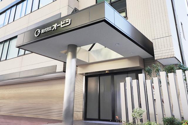 働きやすい環境があり、居心地の良い職場で経験を積み重ねられる!
