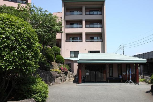 二日市温泉長寿苑そよ風：14073 / SOYOKAZE