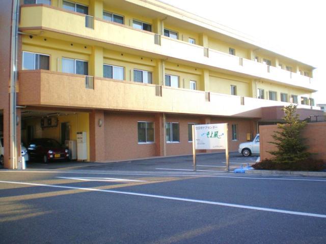 廿日市ケアセンターそよ風：5106 / SOYOKAZE
