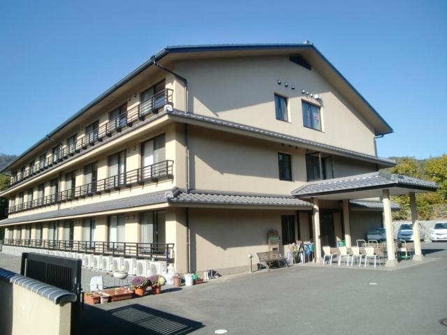 嵯峨野ケアセンターそよ風：4800 / SOYOKAZE