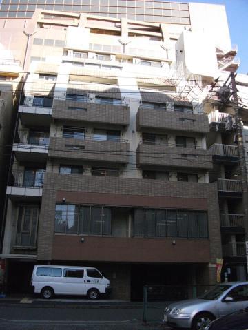 横浜パークケアコミュニティそよ風：8852 / SOYOKAZE
