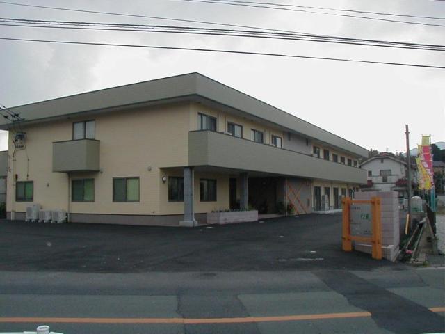 おんが長寿苑そよ風：12786 / SOYOKAZE