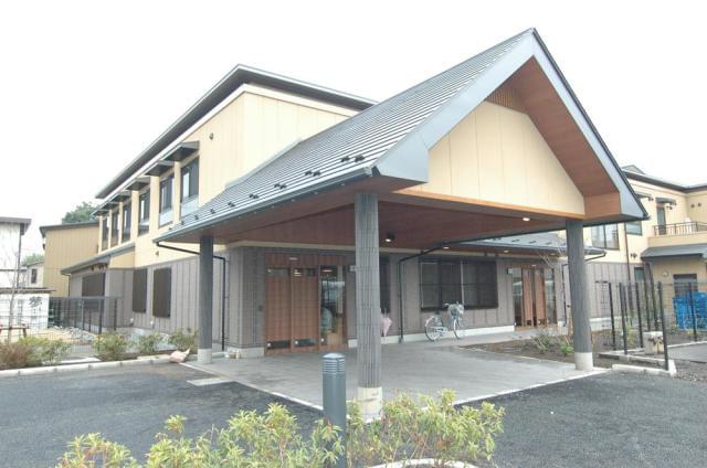 《ボーナス以外の特別報酬、約25万円の支給実績！》埼玉県さいたま市見沼区の介護施設/厨房管理者