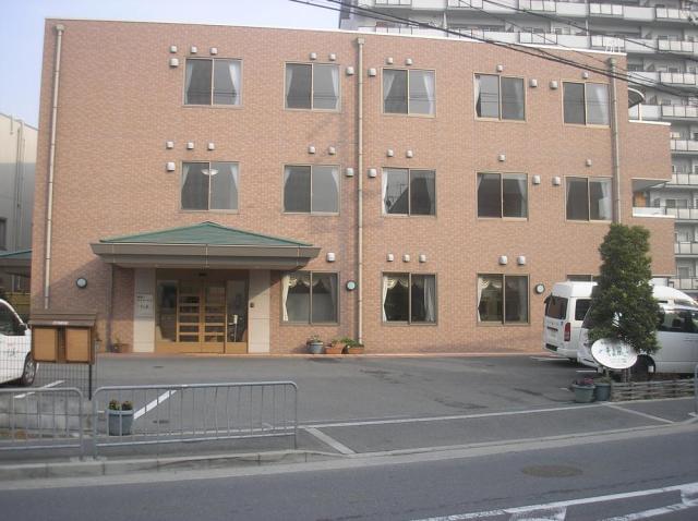 寝屋川ケアセンターそよ風 3969 Urcのパート情報 イーアイデム 寝屋川市の介護職 ヘルパー求人情報 Id A