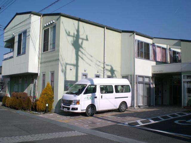 大田原ケアセンターそよ風：8705 / SOYOKAZE