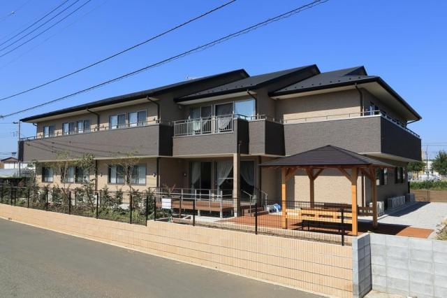 武蔵村山グループホームそよ風：2304 / SOYOKAZE