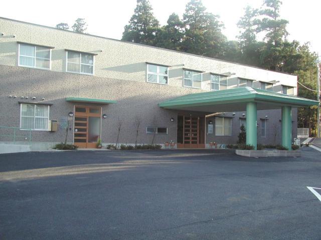 四街道ケアセンターそよ風：14298 / SOYOKAZE