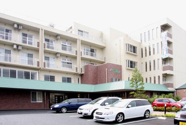 《ボーナス以外の特別報酬、約17万円の支給実績！》戸田ケアコミュニティそよ風/介護スタッフ募集！