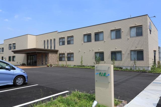 四日市ショートステイそよ風：7939 / SOYOKAZE