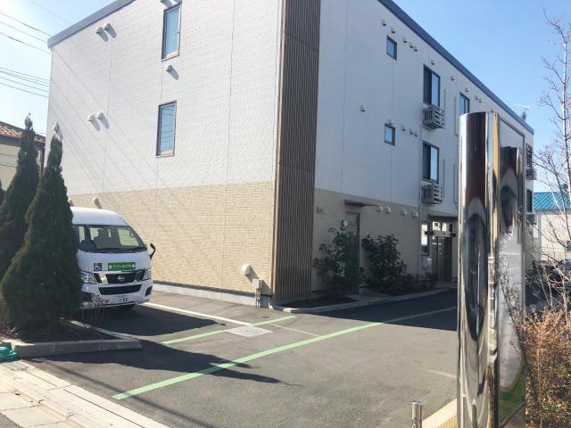 川口南ケアセンターそよ風：7432 / SOYOKAZE
