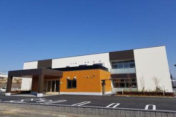 鳥栖ショートステイそよ風：8508 / SOYOKAZE