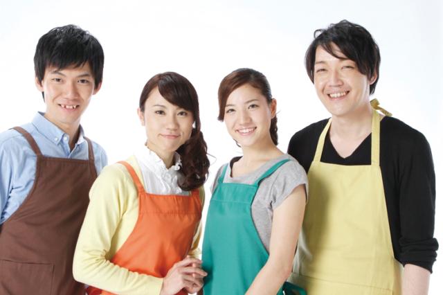 20代〜30代が活躍中!
正社員登用後は賞与の支給もありますよ◎
